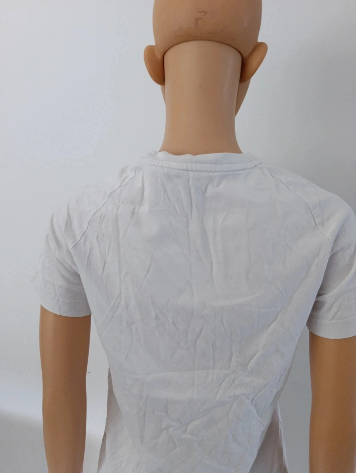 T-shirt Adidas branco Dance Move Sweat – 11/12 anos – photo 9